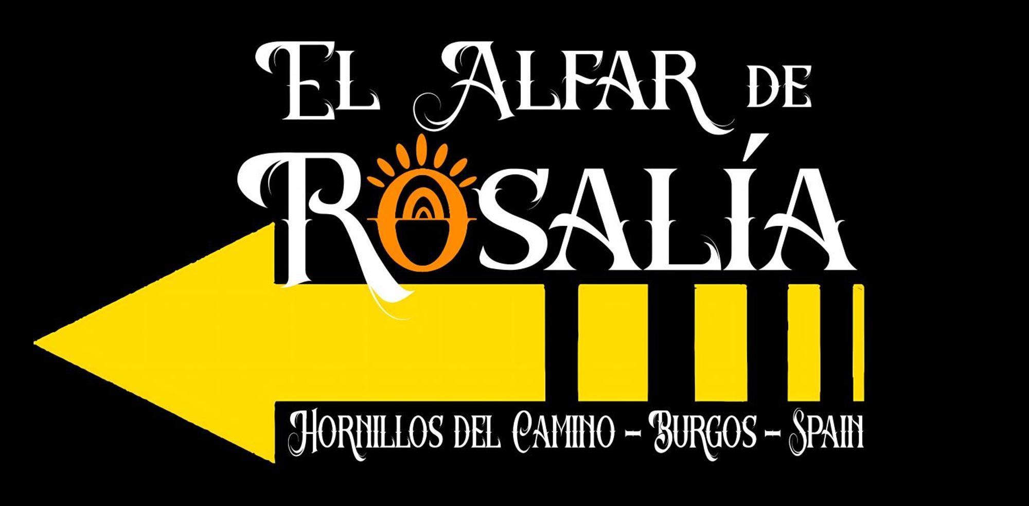 Albergue El Alfar/Pilgrim Hostel Hornillos del Camino Exterior photo